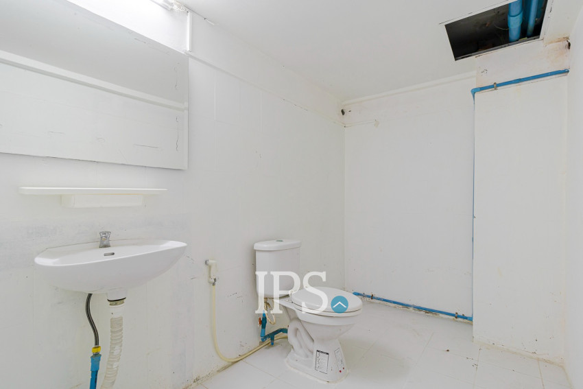 4 Bedroom Shophouse For Rent - Svay Dangkum, Siem Reap