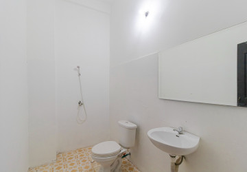 4 Bedroom Shophouse For Rent - Svay Dangkum, Siem Reap thumbnail