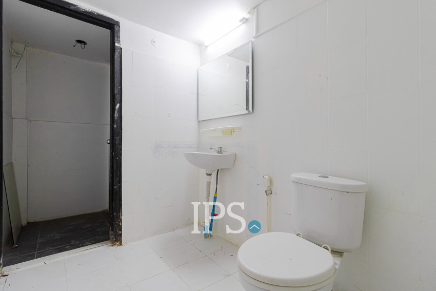 4 Bedroom Shophouse For Rent - Svay Dangkum, Siem Reap