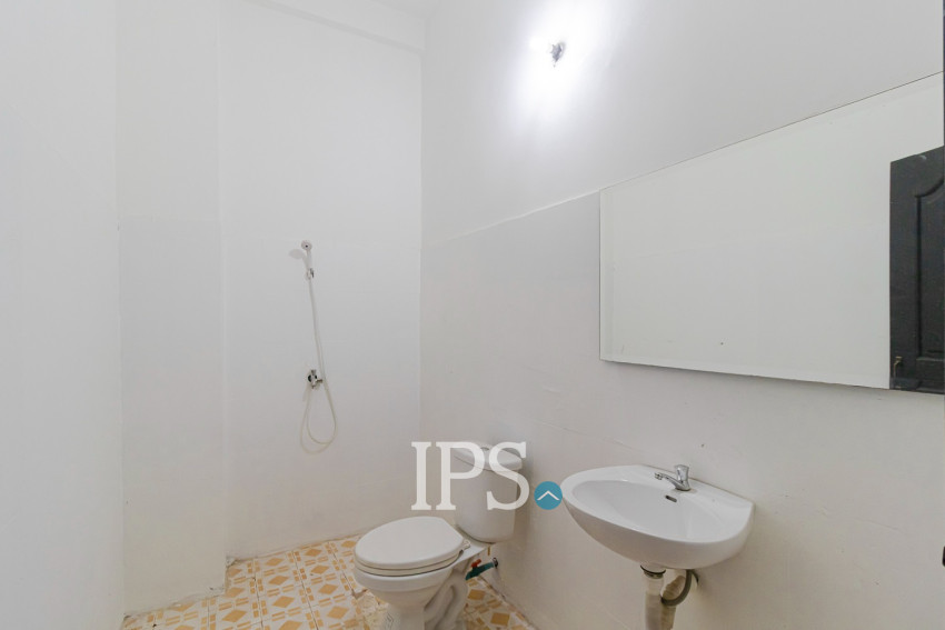 4 Bedroom Shophouse For Rent - Svay Dangkum, Siem Reap