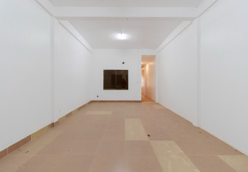 4 Bedroom Shophouse For Rent - Svay Dangkum, Siem Reap thumbnail