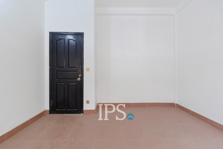 4 Bedroom Shophouse For Rent - Svay Dangkum, Siem Reap