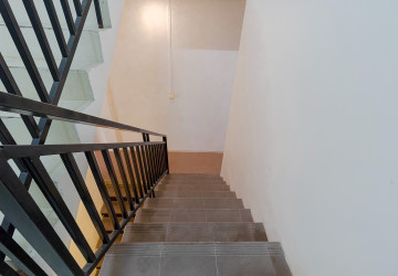 4 Bedroom Shophouse For Rent - Svay Dangkum, Siem Reap thumbnail