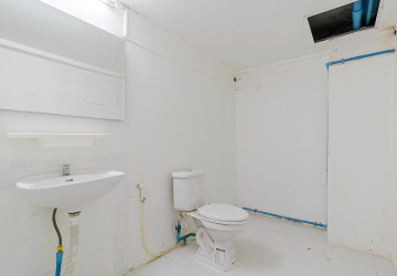 4 Bedroom Shophouse For Rent - Svay Dangkum, Siem Reap thumbnail