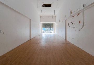 4 Bedroom Shophouse For Rent - Svay Dangkum, Siem Reap thumbnail