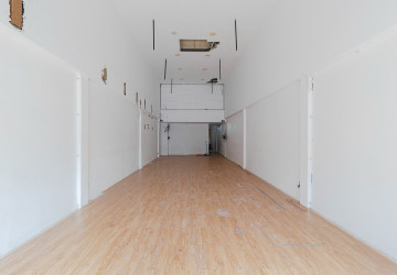 4 Bedroom Shophouse For Rent - Svay Dangkum, Siem Reap thumbnail