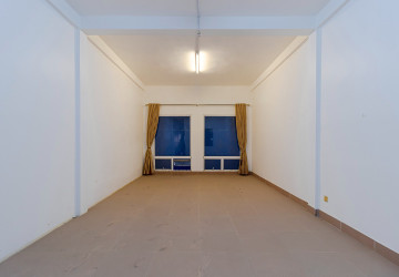 4 Bedroom Shophouse For Rent - Svay Dangkum, Siem Reap thumbnail