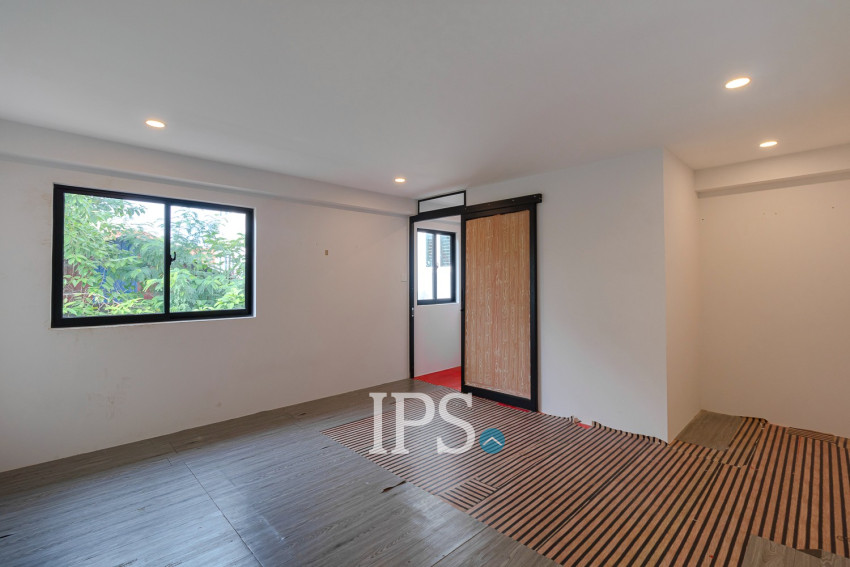 1 Bedroom Shophouse For Rent - Svay Dangkum, Siem Reap