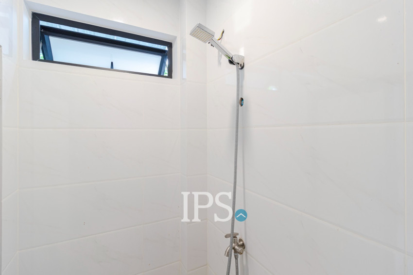 1 Bedroom Shophouse For Rent - Svay Dangkum, Siem Reap