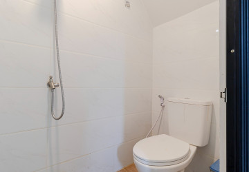 1 Bedroom Shophouse For Rent - Svay Dangkum, Siem Reap thumbnail