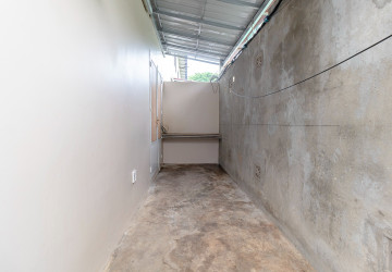 1 Bedroom Shophouse For Rent - Svay Dangkum, Siem Reap thumbnail