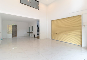 1 Bedroom Shophouse For Rent - Svay Dangkum, Siem Reap thumbnail