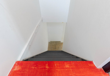 1 Bedroom Shophouse For Rent - Svay Dangkum, Siem Reap thumbnail