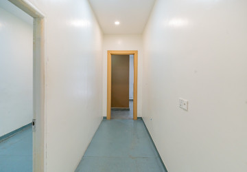 10 Room Commercial Villa For Rent - BKK1, Phnom Penh thumbnail