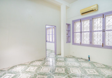 10 Room Commercial Villa For Rent - BKK1, Phnom Penh thumbnail