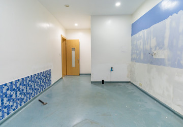 10 Room Commercial Villa For Rent - BKK1, Phnom Penh thumbnail