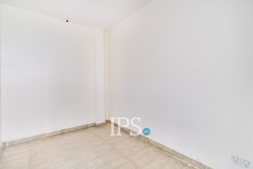 10 Room Commercial Villa For Rent - BKK1, Phnom Penh