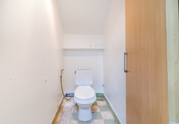 10 Room Commercial Villa For Rent - BKK1, Phnom Penh thumbnail