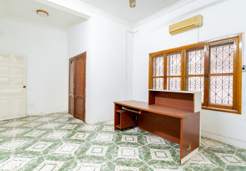 10 Room Commercial Villa For Rent - BKK1, Phnom Penh thumbnail