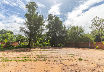 544 Land For Sale - Sra Ngae, Siem Reap thumbnail