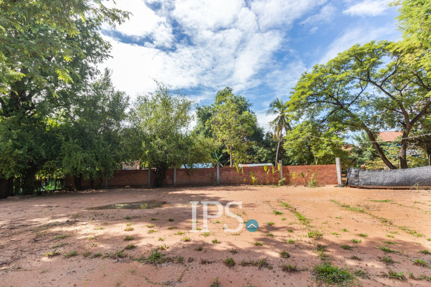 544 Land For Sale - Sra Ngae, Siem Reap