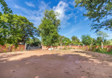 544 Land For Sale - Sra Ngae, Siem Reap thumbnail