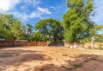 544 Land For Sale - Sra Ngae, Siem Reap thumbnail