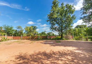 544 Land For Sale - Sra Ngae, Siem Reap thumbnail