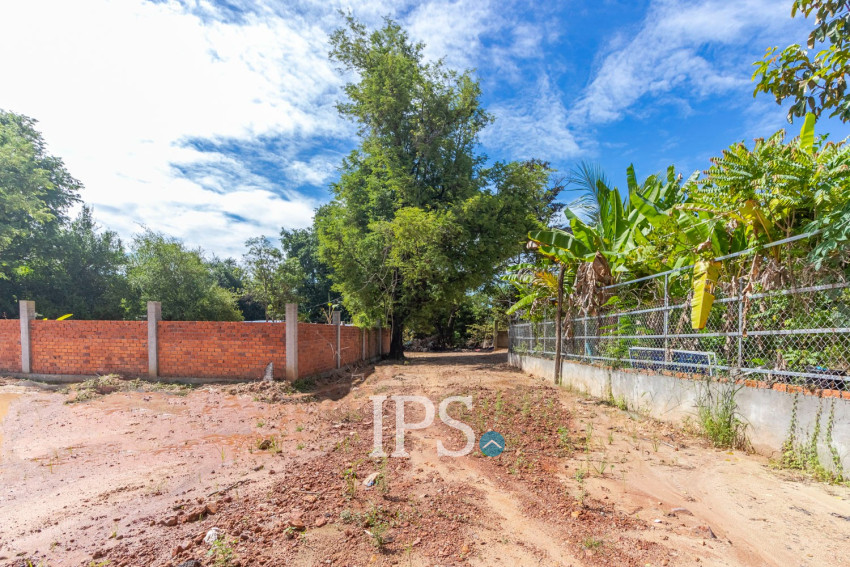 544 Land For Sale - Sra Ngae, Siem Reap