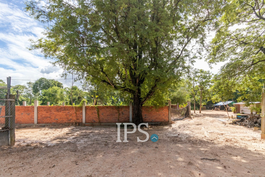 544 Land For Sale - Sra Ngae, Siem Reap