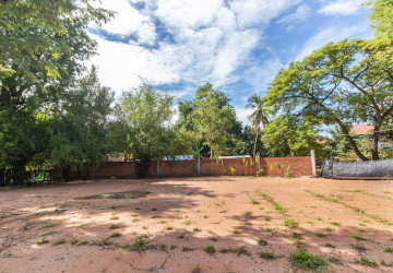 544 Land For Sale - Sra Ngae, Siem Reap thumbnail