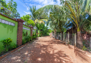 544 Land For Sale - Sra Ngae, Siem Reap thumbnail