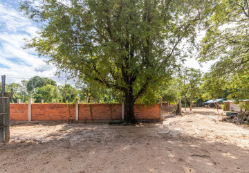 544 Land For Sale - Sra Ngae, Siem Reap thumbnail