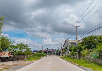 9,000 Sqm Land For Rent - Kamboul, Phnom Penh thumbnail