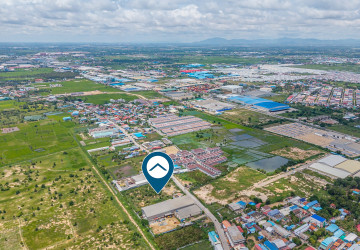 9,000 Sqm Land For Rent - Kamboul, Phnom Penh thumbnail