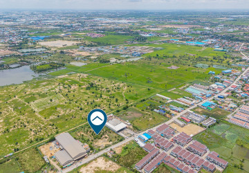 9,000 Sqm Land For Rent - Kamboul, Phnom Penh thumbnail