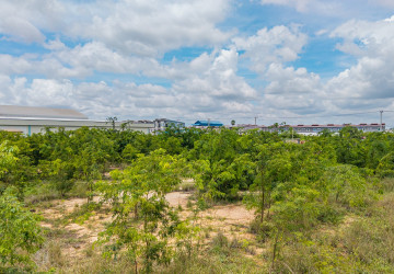 9,000 Sqm Land For Rent - Kamboul, Phnom Penh thumbnail