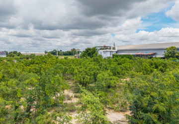 9,000 Sqm Land For Rent - Kamboul, Phnom Penh thumbnail