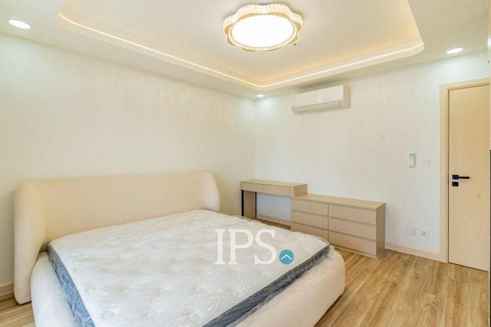 3 Bedroom Condo For Rent- De Castle Royal, BKK1, Phnom Penh - Image 26 3 Bedroom Condo For Rent- De Castle Royal, BKK1, Phnom Penh - Image 26