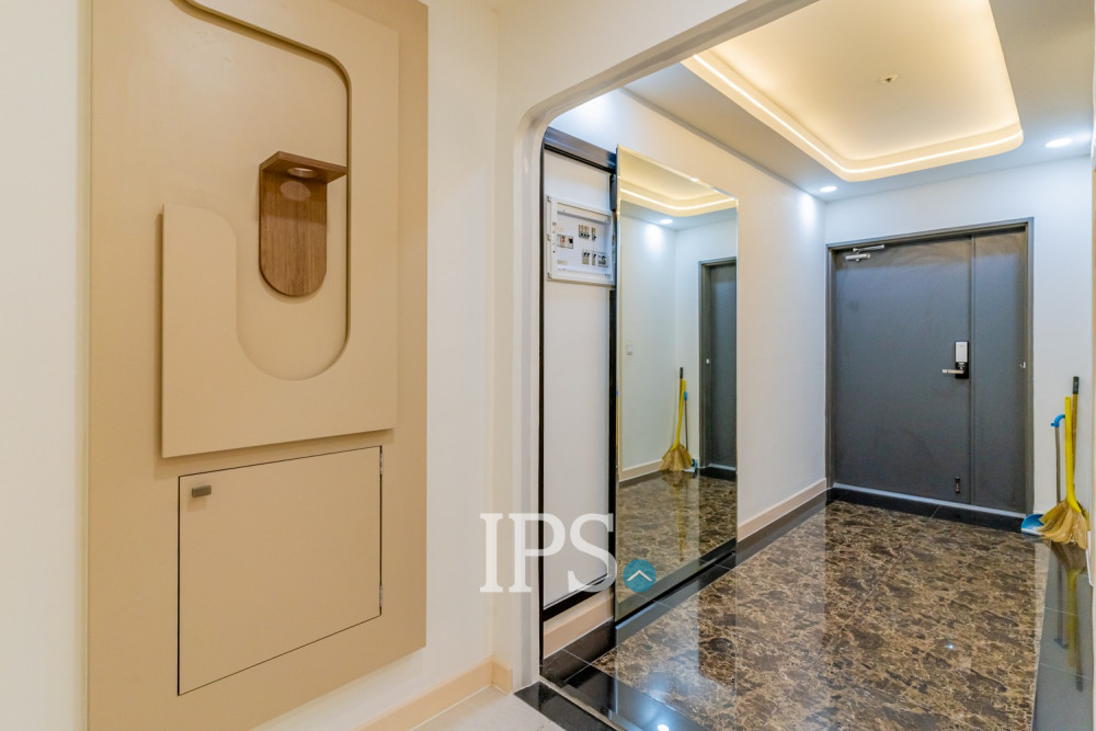 3 Bedroom Condo For Rent- De Castle Royal, BKK1, Phnom Penh - Image 32 3 Bedroom Condo For Rent- De Castle Royal, BKK1, Phnom Penh - Image 32