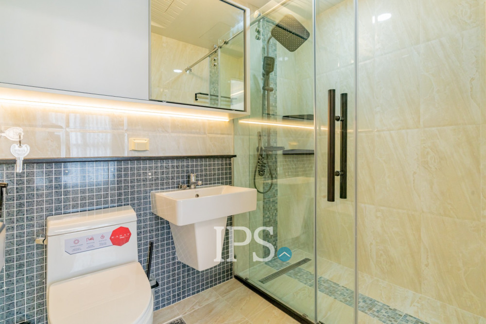 3 Bedroom Condo For Rent- De Castle Royal, BKK1, Phnom Penh - Image 33 3 Bedroom Condo For Rent- De Castle Royal, BKK1, Phnom Penh - Image 33