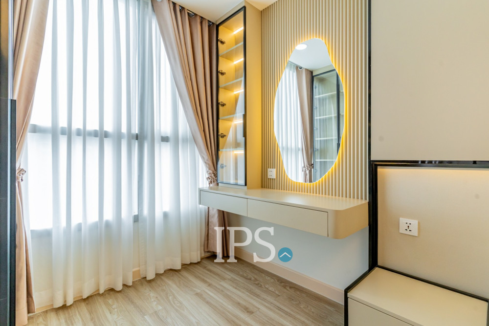 3 Bedroom Condo For Rent- De Castle Royal, BKK1, Phnom Penh - Image 23 3 Bedroom Condo For Rent- De Castle Royal, BKK1, Phnom Penh - Image 23