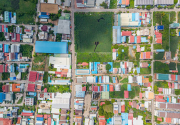 420 Sqm Warehouse For Rent - Sen Sok, Phnom Penh thumbnail