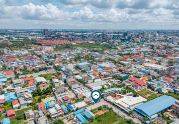 420 Sqm Warehouse For Rent - Sen Sok, Phnom Penh thumbnail