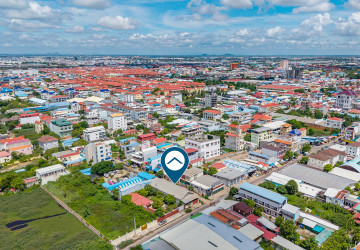 420 Sqm Warehouse For Rent - Sen Sok, Phnom Penh thumbnail