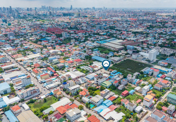 420 Sqm Warehouse For Rent - Sen Sok, Phnom Penh thumbnail