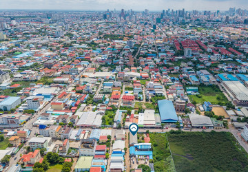 420 Sqm Warehouse For Rent - Sen Sok, Phnom Penh thumbnail