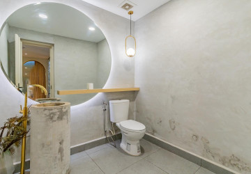 156 Sqm Retail Space For Rent - BKK1, Phnom Penh thumbnail