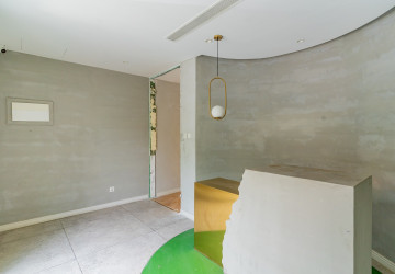 156 Sqm Retail Space For Rent - BKK1, Phnom Penh thumbnail