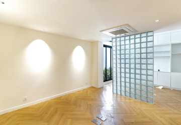 156 Sqm Retail Space For Rent - BKK1, Phnom Penh thumbnail